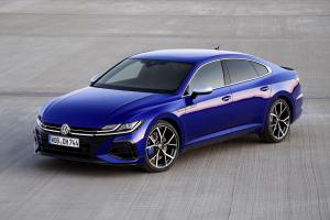 Volkswagen Arteon R 2020 года  (WW)